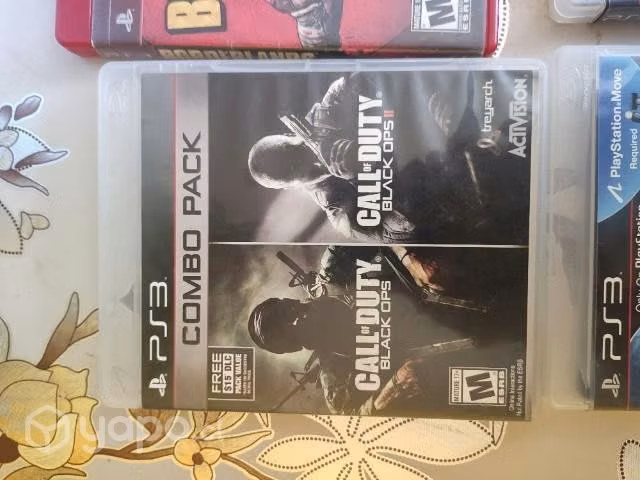 Ps3 + ps2 + juegos - Imagen 2