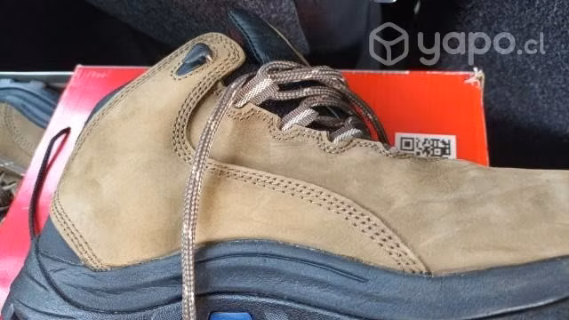 Zapato seguridad bototo - Imagen 5
