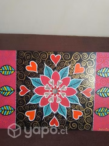 Cuadros decorativos - Imagen 2