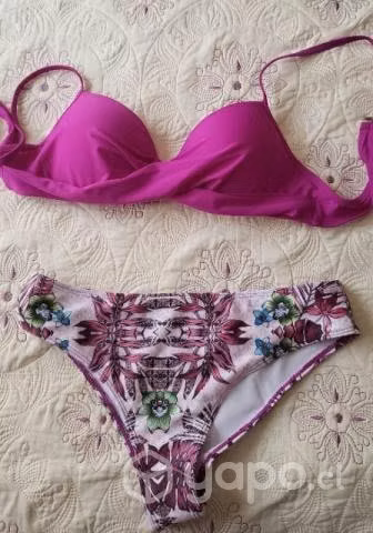 Bikinis talla L