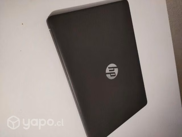 Notebook HP ,i3 10ma generación ,como nuevo