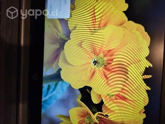 Notebook HP ,i3 10ma generación ,como nuevo
