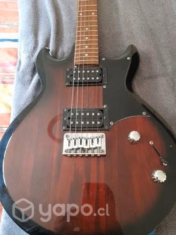 Guitarra electrica