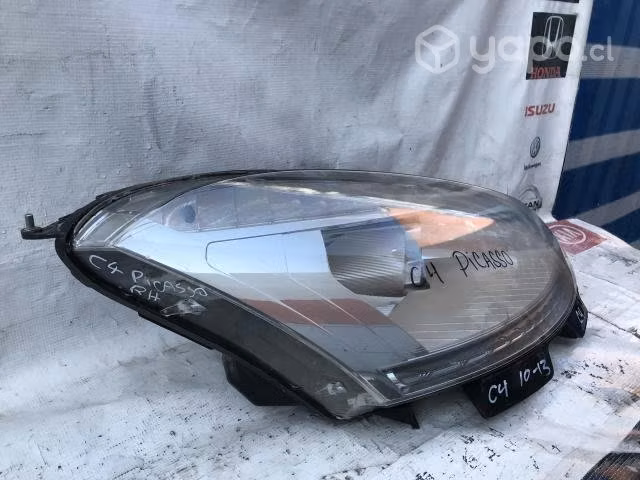 Optico RH Citroen C4 Picasso (10-13)