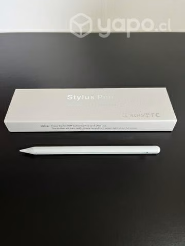 Lapiz para Ipad (Nuevo) - Imagen 2