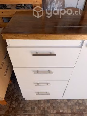Mueble estilo nórdico - Imagen 2