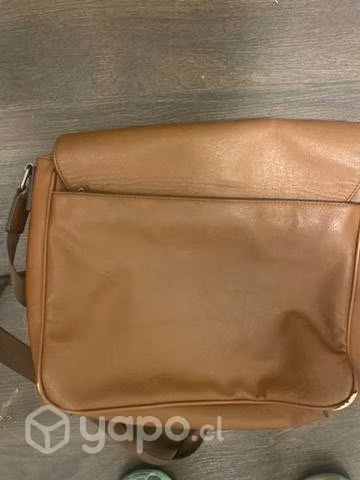 Bolso de cuero Aldo - Imagen 2