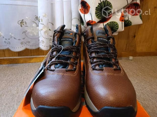 Zapatos de seguridad - Imagen 3