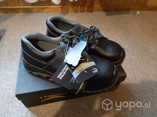 Zapatos de seguridad - Imagen 6
