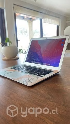 Macbook Air