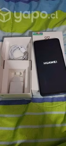 Huawei nova y 70 - Imagen 5