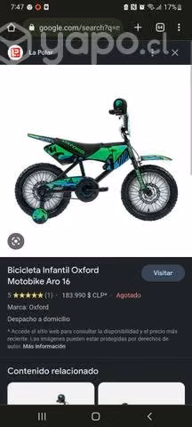 Bicicleta - Imagen 5