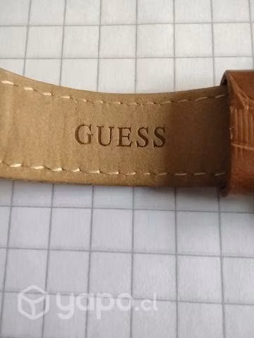 GUESS reloj mujer, nuevo - Imagen 2