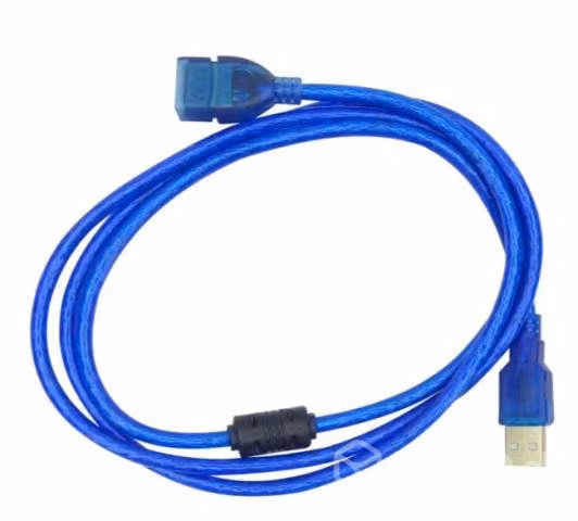 Extension USB 2.0 De 1,5 Metros Con Filtro - Imagen 2