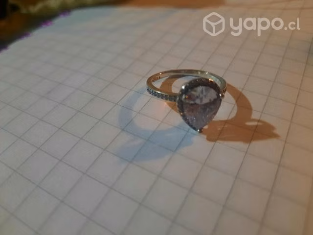Anillo pandora - Imagen 5