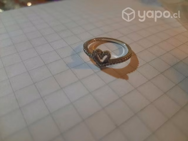 Anillo pandora - Imagen 3