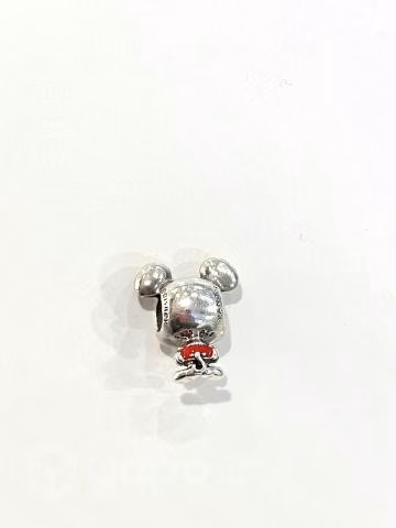 Charm Mickey Pandora x Disney - Imagen 2