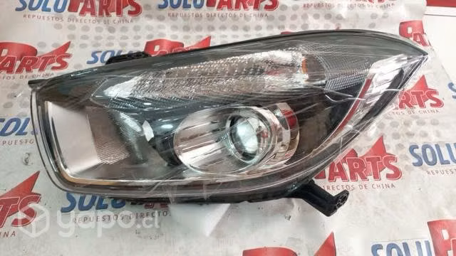 Jac S5 Optico izquierdo