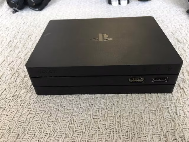 Vr PlayStation