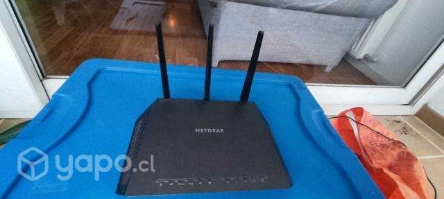Router WiFi NETGEAR R7000 hasta 30 dispositivos - Imagen 5