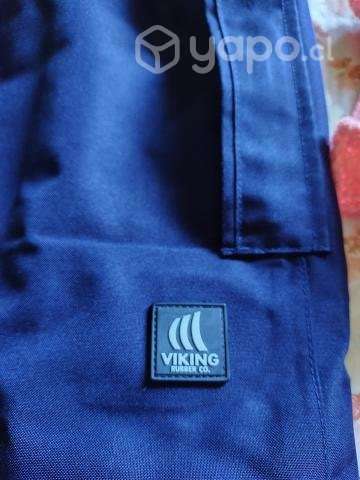 Traje termico viking rubber - Imagen 2