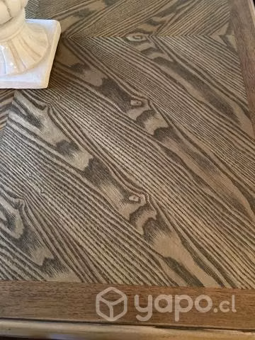 Mesa comedor