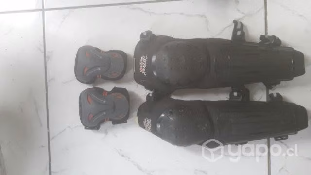 Patines - Imagen 2