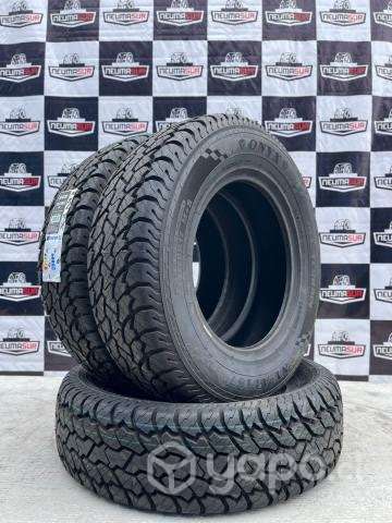 Neumaticos 245/70r17 onyx at 110t - Imagen 4