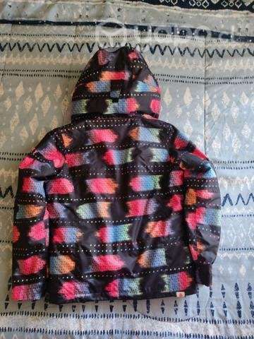 Parka para nieve talla 10-12 marca Roxy - Imagen 2