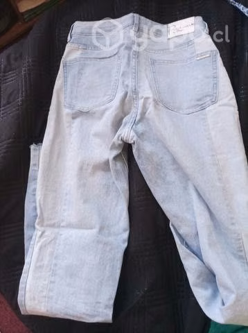 Jeans mujer - Imagen 2