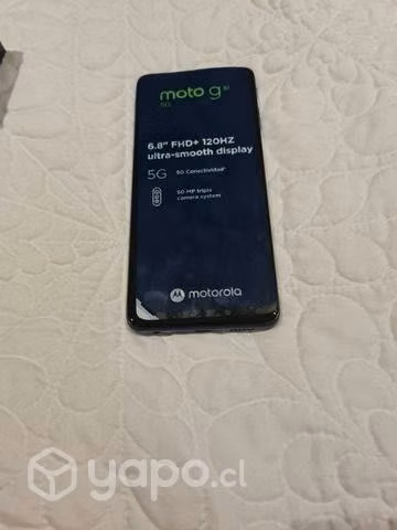 Celular moto g 51 5 G - Imagen 6