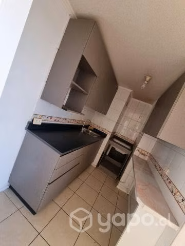 Departamento 3D y 1B, Quinta Normal - Imagen 5