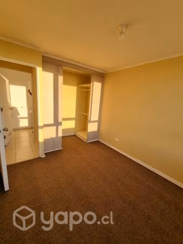 Departamento 3D y 1B, Quinta Normal - Imagen 10
