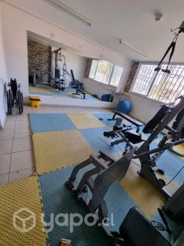 Departamento 3D y 1B, Quinta Normal - Imagen 13