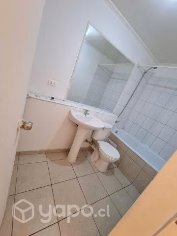 Departamento 3D y 1B, Quinta Normal - Imagen 12