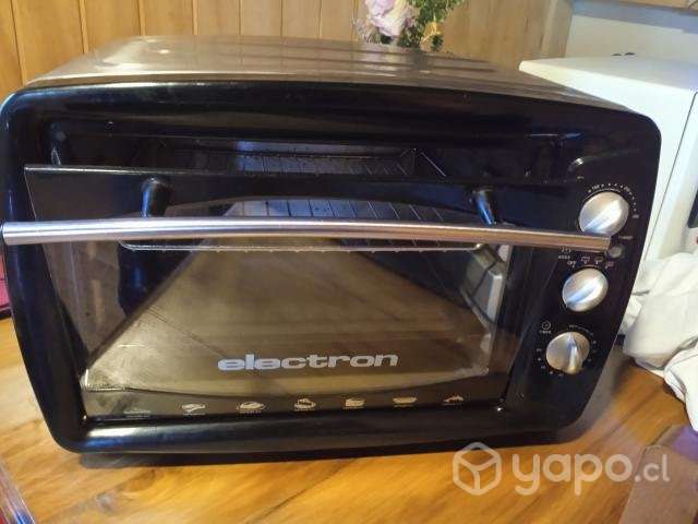 Horno eléctrico más Microondas - Imagen 2
