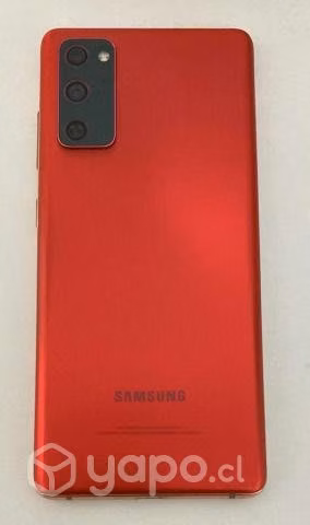 Samsung S20 FE 128 Gb - Imagen 2