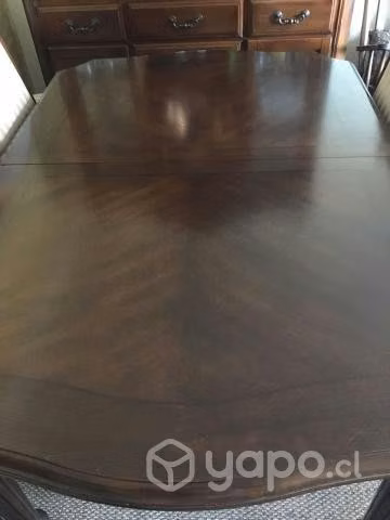 Comedor como nuevo