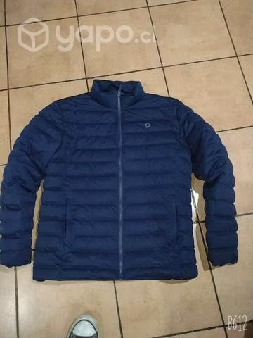 Chaqueta DOITE