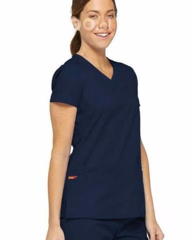 Uniformes medicos