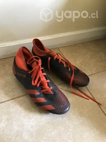 Zapatillas de fútbol