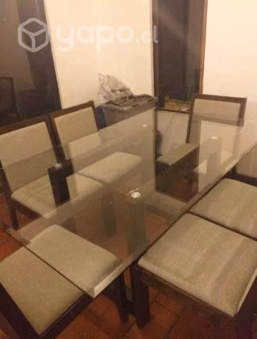 comedor más arrimo - Imagen 3