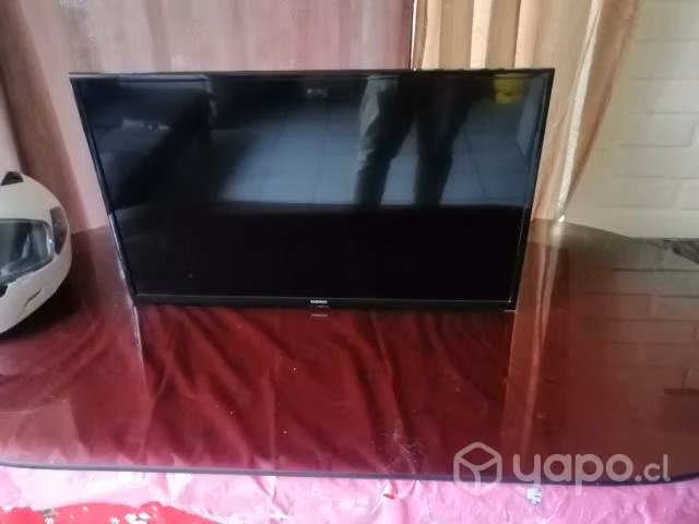Smart tv 32 pulgadas con envio