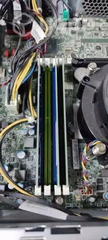 Lenovo M720s i5 8° 16RAM 1Tb +16gb SSD - Imagen 5