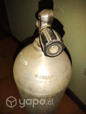 Se vende scuba