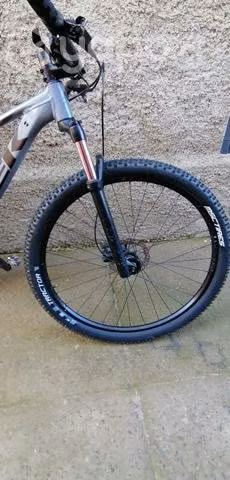 Trek marlin7 A29' / transmisión 1x12 2019.