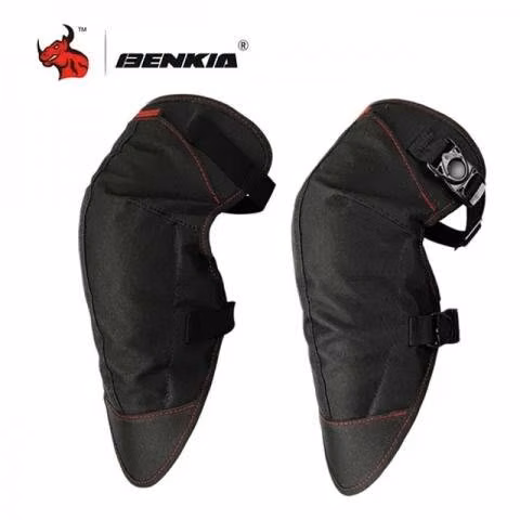 Rodilleras Protección de moto BENKIA