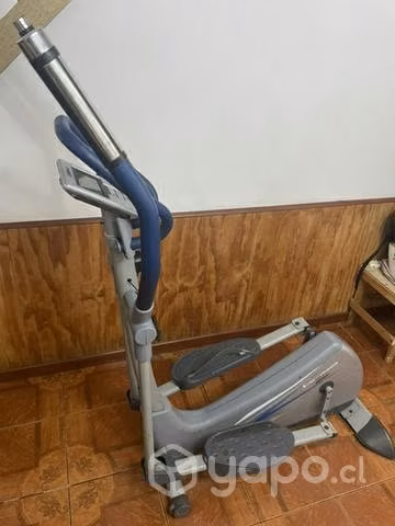 Máquina elíptica