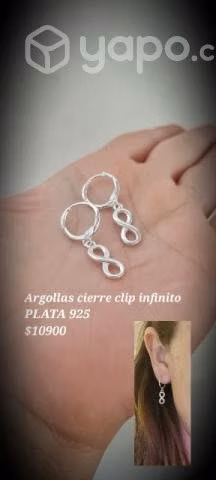 Joyas de plata delivery gratis Arica - Imagen 5
