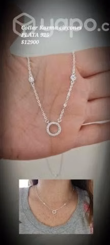 Joyas de plata delivery gratis Arica - Imagen 3